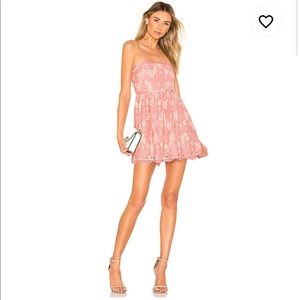 NBD dress never worn!